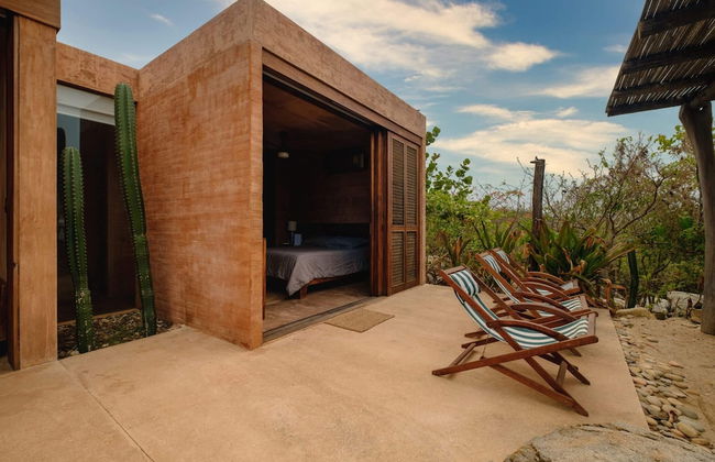 Mazul Puerto Escondido Beach Villas - Photo 74