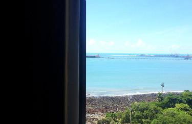 Vila Costeira Flat Apto Particular - Foto 47