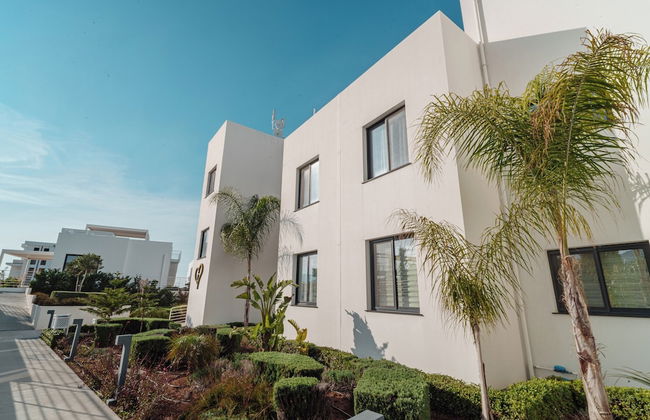 Spectacular Modern Apartment With Front-line Sea Views and Roof Terrace - Foto 34