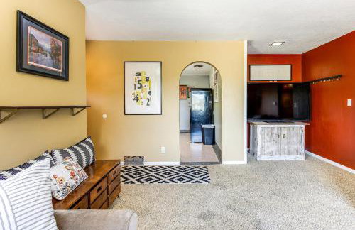 Mountain Views Walkable Lava Hot Springs Home! - Foto 4