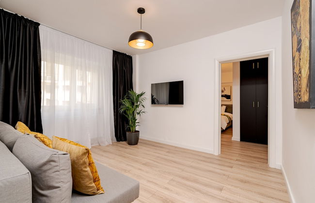 Tyst by MRG Apartments - Foto 28