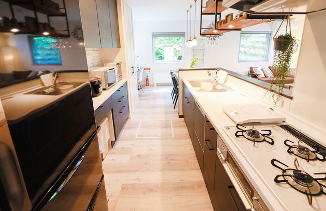 Teine White House - Photo 18