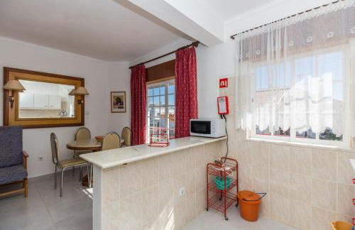 1 bedroom apartment by ALGARVEMANTA - Foto 16