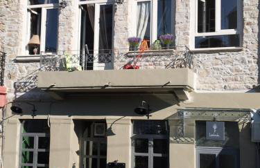 Stonebuilt boutique apartment Levanda - Foto 7