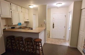 1st Floor Mountain View Suite Ski On Off At Jiminy- Fully Redone Decor - Foto 4