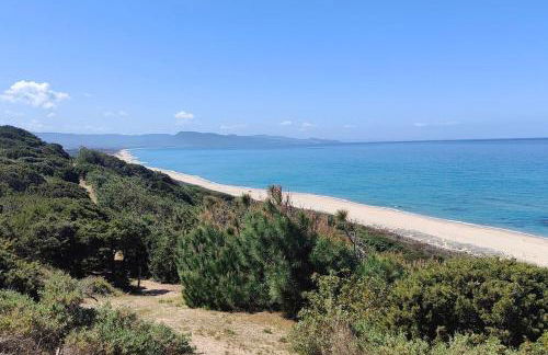 Isola Rossa La Paduledda Appartamento vista mare Il Mirto - Foto 33