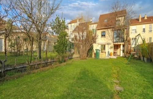 Maison Bezons: Confort & Jardin - Foto 21