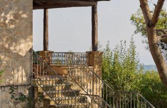 Villa Alexandros - Stone Villa - Foto 41