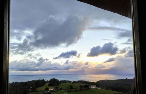 Happy Sea View Urdaibai - Foto 1