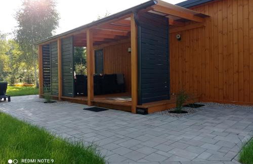 ApartDomek CICHE - Foto 8