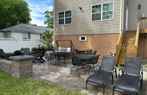 Jersey Shore Beach House close to NYC Ferry + Bus - Foto 41