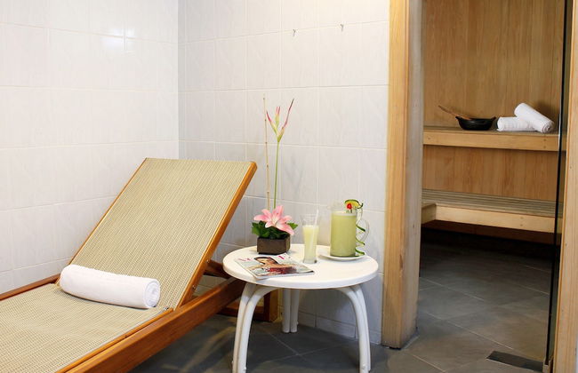 Estelar Apartamentos Bogotá - La Fontana - Photo 23