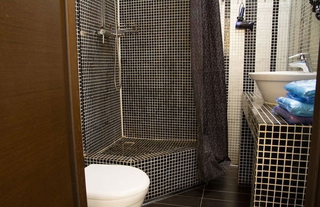 Apartment Etazhydaily Lenina - Foto 46