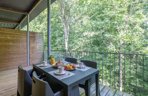 Le Sureau Noir S23A - Le Val Joly - Foto 1