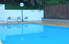 Apartamento Ubatuba Vista para o Mar - Foto 66