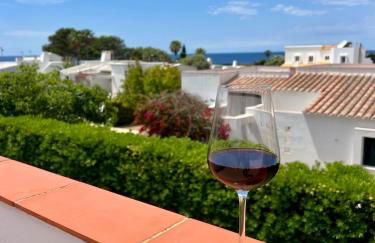 Kasa K - Slowlife in Binibeca - Foto 7