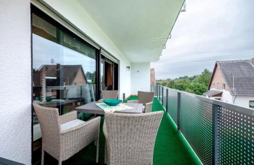 Betty’s Home - Foto 1