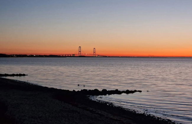 6 Person Holiday Home in Korsor - Photo 40