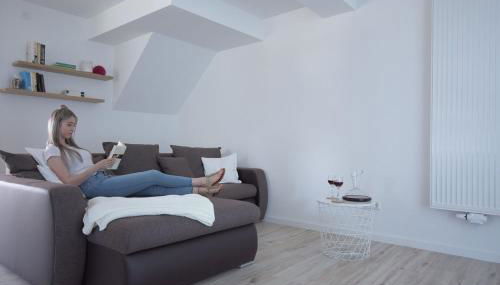 Laubach Ferienwohnung - Fam.Lorenz - Foto 5