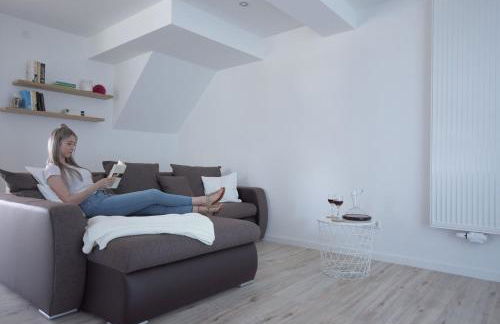 Laubach Ferienwohnung - Fam.Lorenz - Foto 5