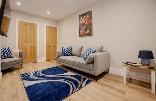 Apartment 2, Elizabeth Hall, By RentMyHouse - Foto 30