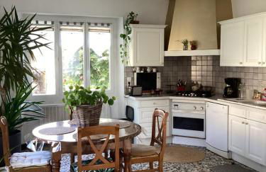 maison de famille - Photo 10