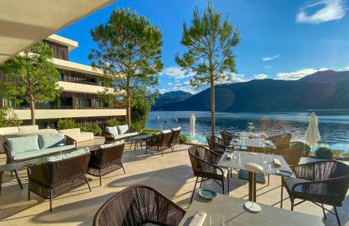 Laqua by the lake - Photo 16