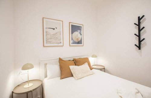 33PAR1094 - Magnific 2BR Flat in Poble Sec - Foto 15
