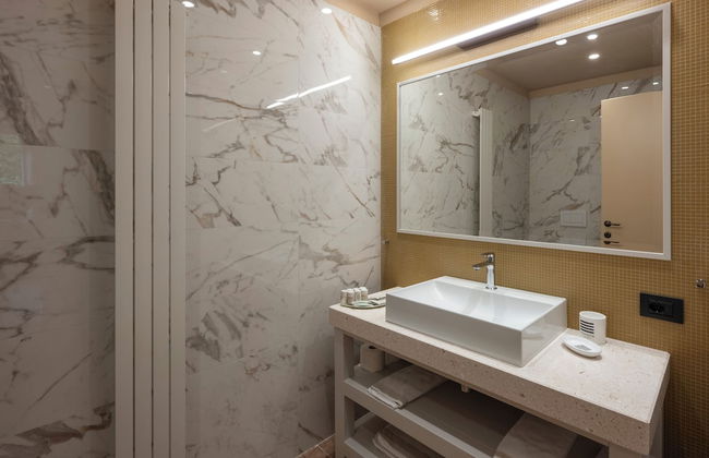 Altarocca Wine Resort Adults Only - Photo 80