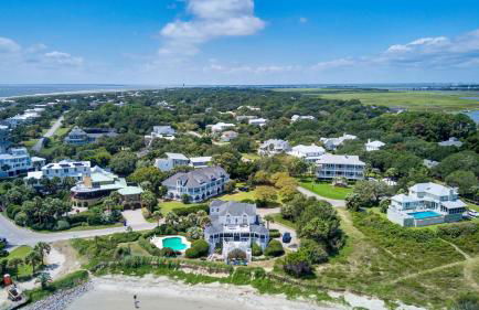 Haven by Avantstay Luxury Beachfront Home w/ Pool & Gorgeous Patios - Foto 92