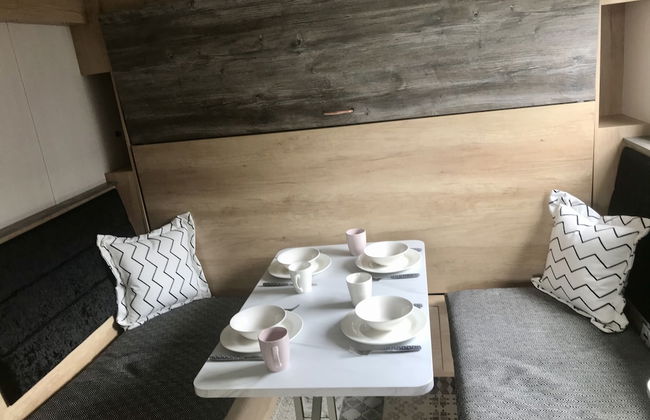 Caledonian Lodges 7 Inverness - Foto 4