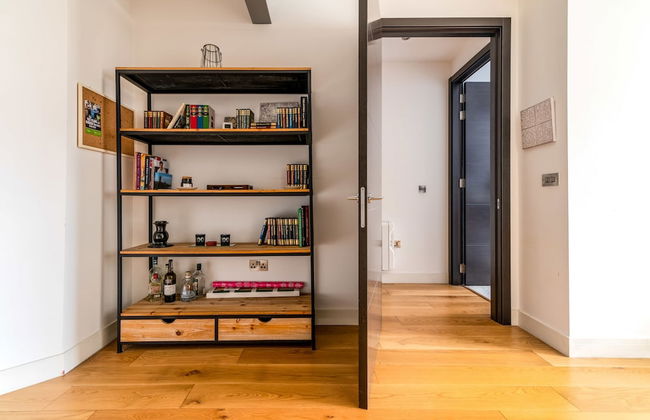 Trendy Elephant and Castle Home - Foto 18