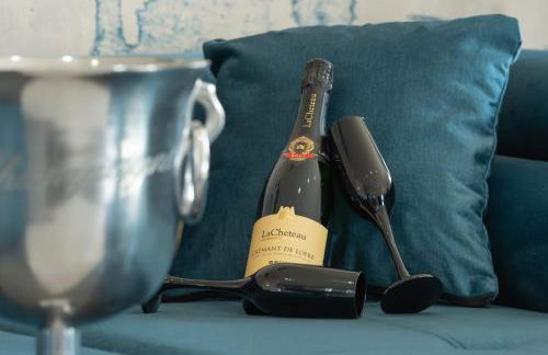 Lit Living - Luxury House - Box Spring - Parking - Exclusive Kitchen - Foto 27