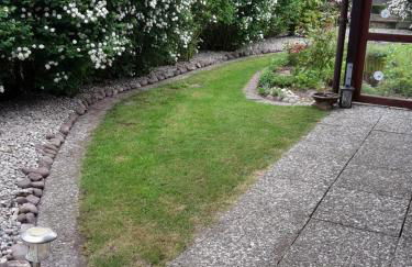 Büsumer blaue Krabbe - Foto 24