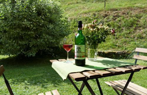 Ferienwohnung Auszeit -Gipfhof- - Foto 22