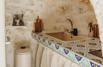 Siede la Terra - Trullo con piscina - Foto 24