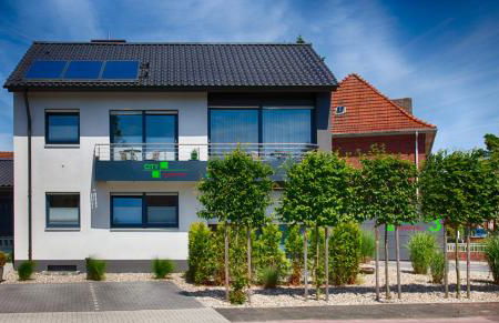 City-Apparte ONE Zentrales & komfortables Wohnen in Gronau - Foto 44