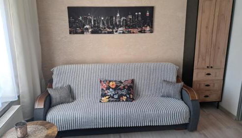 Garsoniera Kościuszki - Foto 4