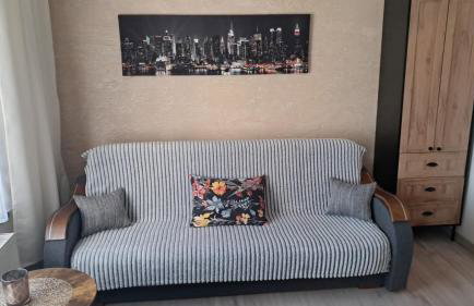 Garsoniera Kościuszki - Foto 4