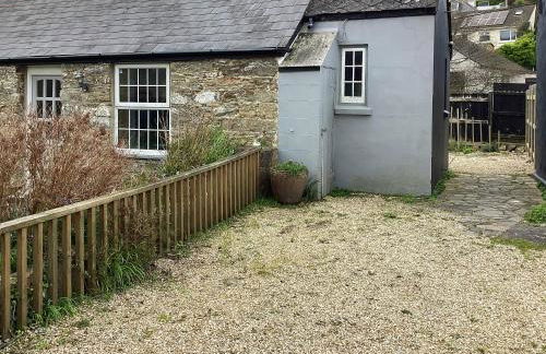 The Old Bakehouse - Photo 13