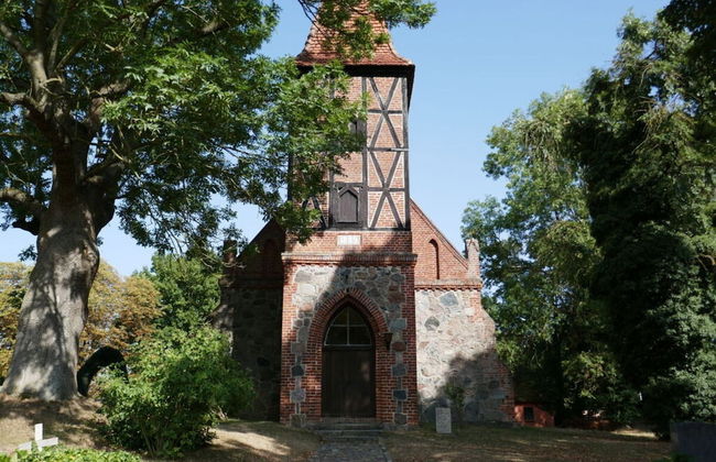 Kugelhaus Phoebe - Foto 35