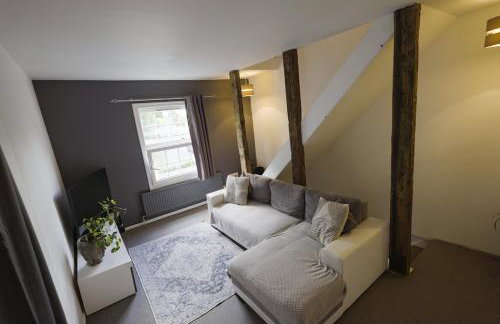 Quirky & cosy 1 or 2 bedroom house in peaceful village - Photo 13