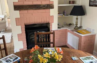 Field Cottage - Foto 9