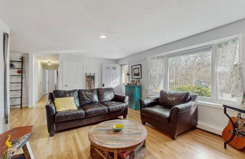 The Blue Whale Cottage - Foto 3