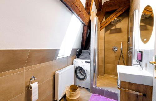 Regensburger Ferienwohnungen - Im Herzen der Altstadt - Foto 7