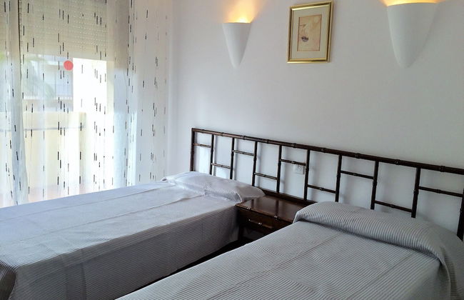 Apartamentos Jardins del Mar - Foto 42