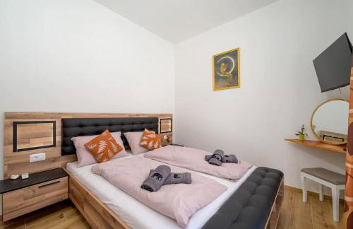 Villa Benčić by Istrialux - Foto 29