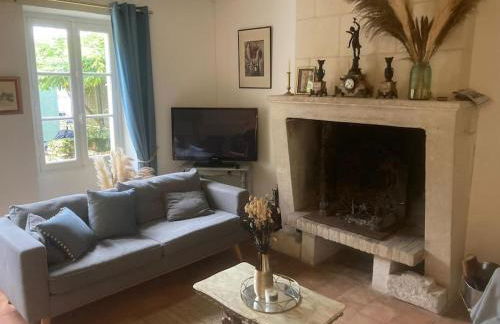 Longère de charme - Foto 4