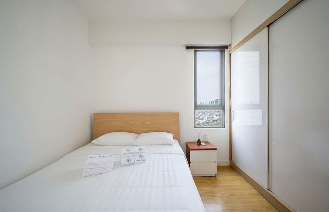 GEM EMERALD - Celadon City Tan Phu - Photo 15