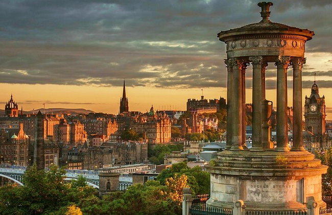 Visite privée d'une journée à Édimbourg | The Royal Experience from Glasgow - Photo 11